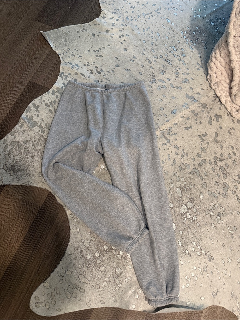 Skims Sweatpants